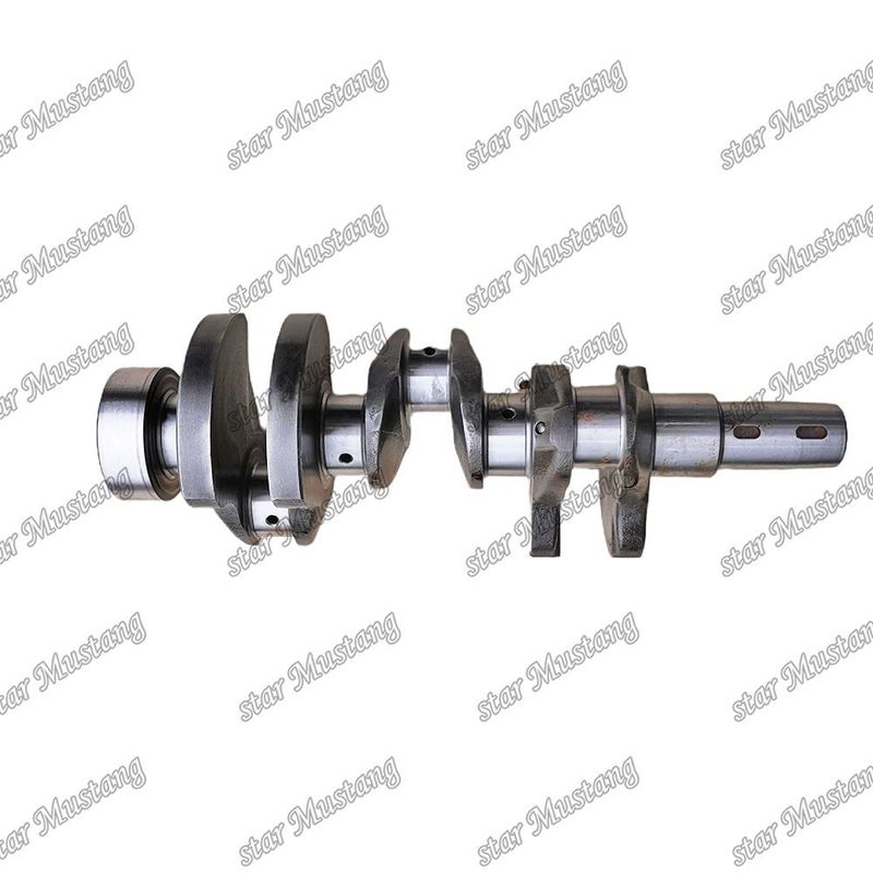 กลมแกน 3D82 3TNE82 คอนร็อด หมุน 43 มม หมุนหลัก 47 มม 119802-21002 สําหรับ Yanmar ส่วนซ่อมเครื่องยนต์ดีเซล