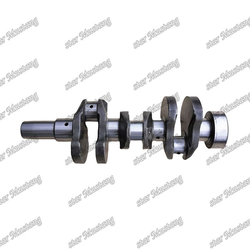 กลมแกน 3D82 3TNE82 คอนร็อด หมุน 43 มม หมุนหลัก 47 มม 119802-21002 สําหรับ Yanmar ส่วนซ่อมเครื่องยนต์ดีเซล