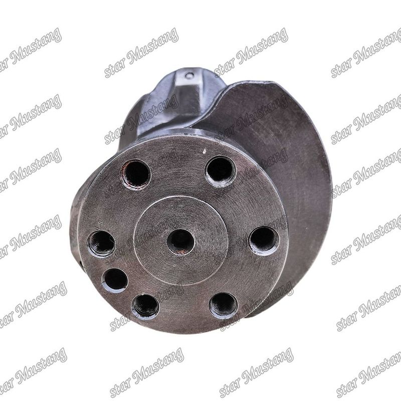 กลมแกน 3D82 3TNE82 คอนร็อด หมุน 43 มม หมุนหลัก 47 มม 119802-21002 สําหรับ Yanmar ส่วนซ่อมเครื่องยนต์ดีเซล