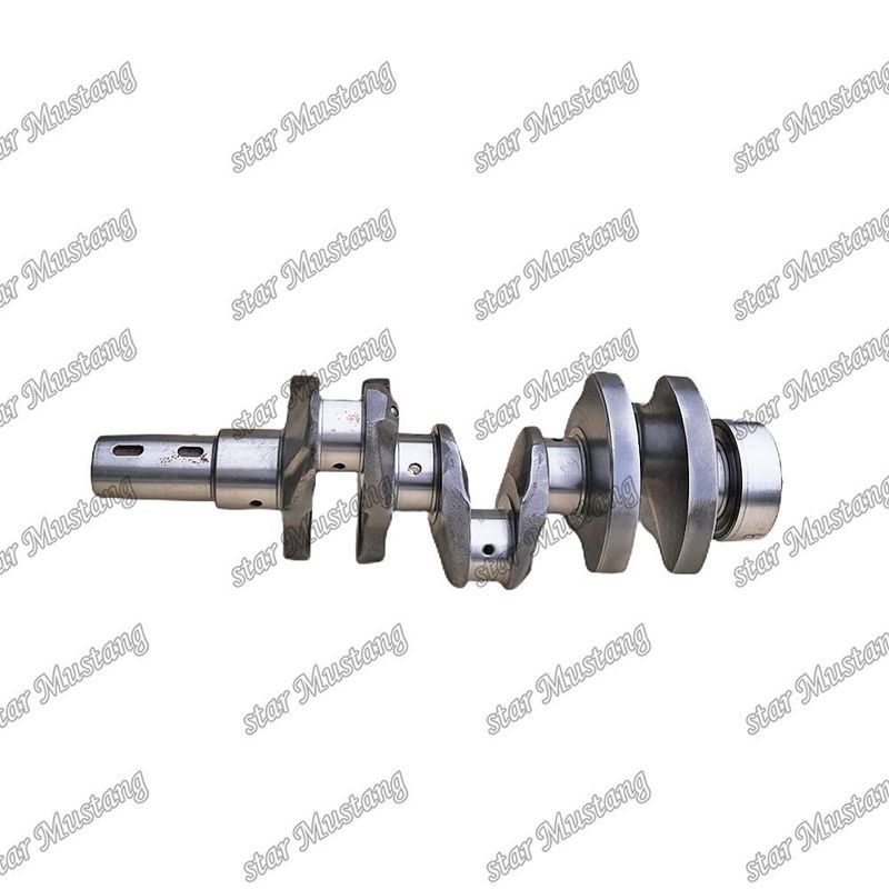 กลมแกน 3D82 3TNE82 คอนร็อด หมุน 43 มม หมุนหลัก 47 มม 119802-21002 สําหรับ Yanmar ส่วนซ่อมเครื่องยนต์ดีเซล