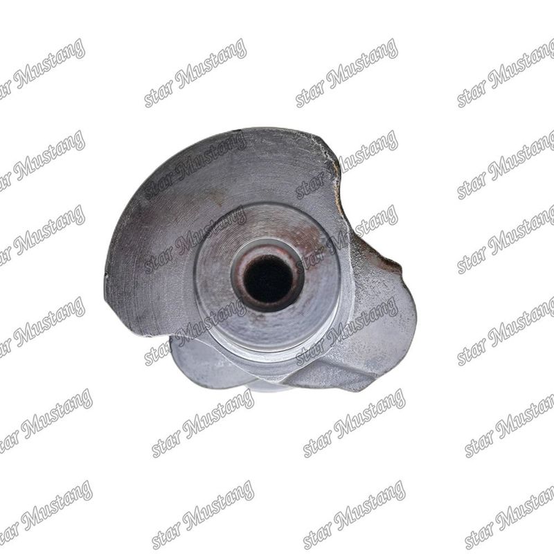 กลมแกน 3D82 3TNE82 คอนร็อด หมุน 43 มม หมุนหลัก 47 มม 119802-21002 สําหรับ Yanmar ส่วนซ่อมเครื่องยนต์ดีเซล