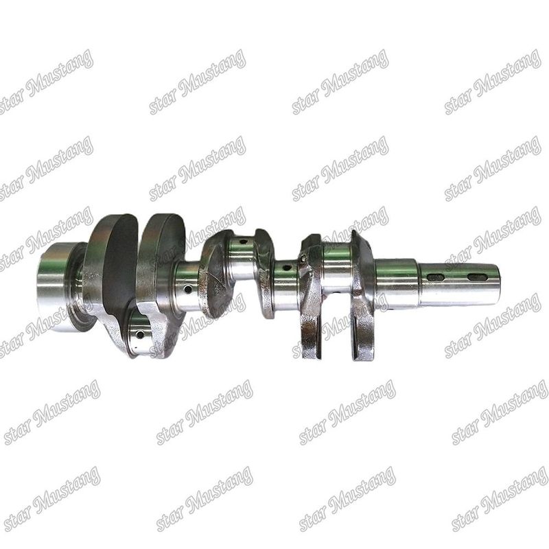 กลมแกน 3D82 คอนร็อด หมุน 43 มิลลิเมตร หมุนหลัก 47 มิลลิเมตร 129813-21000 สําหรับ Yanmar เครื่องยนต์ดีเซล ซ่อมชิ้นส่วน