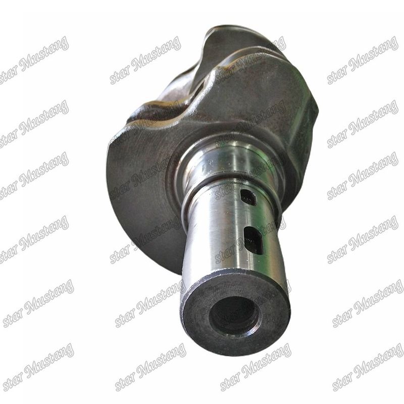 กลมแกน 3D82 คอนร็อด หมุน 43 มิลลิเมตร หมุนหลัก 47 มิลลิเมตร 129813-21000 สําหรับ Yanmar เครื่องยนต์ดีเซล ซ่อมชิ้นส่วน