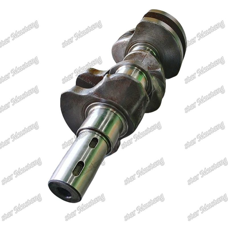 กลมแกน 3D82 คอนร็อด หมุน 43 มิลลิเมตร หมุนหลัก 47 มิลลิเมตร 129813-21000 สําหรับ Yanmar เครื่องยนต์ดีเซล ซ่อมชิ้นส่วน