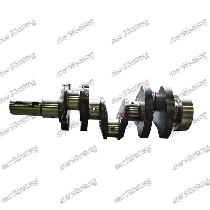 กลมแกน 3D82 คอนร็อด หมุน 43 มิลลิเมตร หมุนหลัก 47 มิลลิเมตร 129813-21000 สําหรับ Yanmar เครื่องยนต์ดีเซล ซ่อมชิ้นส่วน