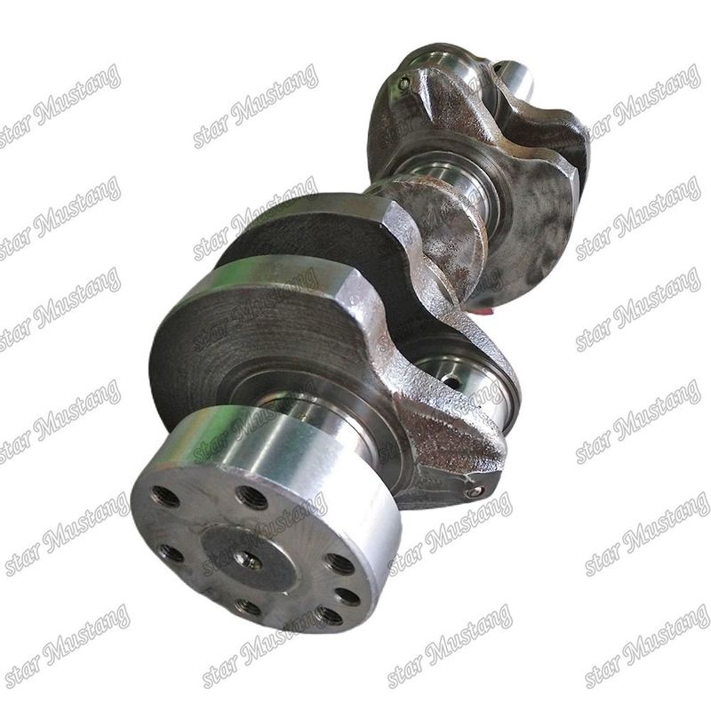 กลมแกน 3D82 คอนร็อด หมุน 43 มิลลิเมตร หมุนหลัก 47 มิลลิเมตร 129813-21000 สําหรับ Yanmar เครื่องยนต์ดีเซล ซ่อมชิ้นส่วน