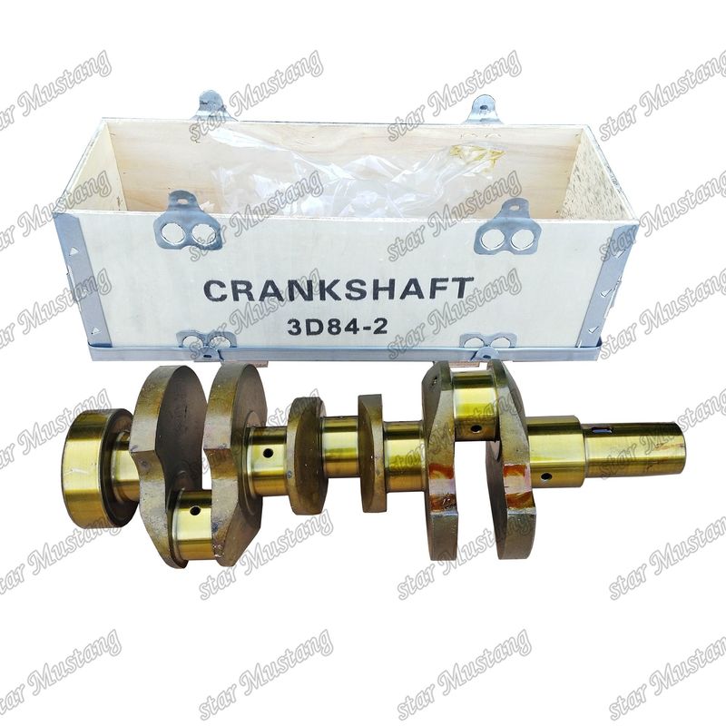กระดานคลัง 3D84-2 3TNE84 729120-21700 228000-0250 สําหรับ Yanmar ส่วนซ่อมเครื่องยนต์ดีเซล