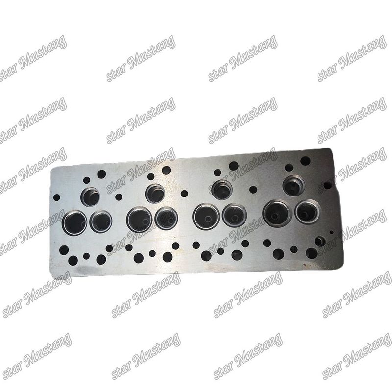หัวกระบอก 4D94 4D94-2 Komatsu แบบ 6144-11-1112