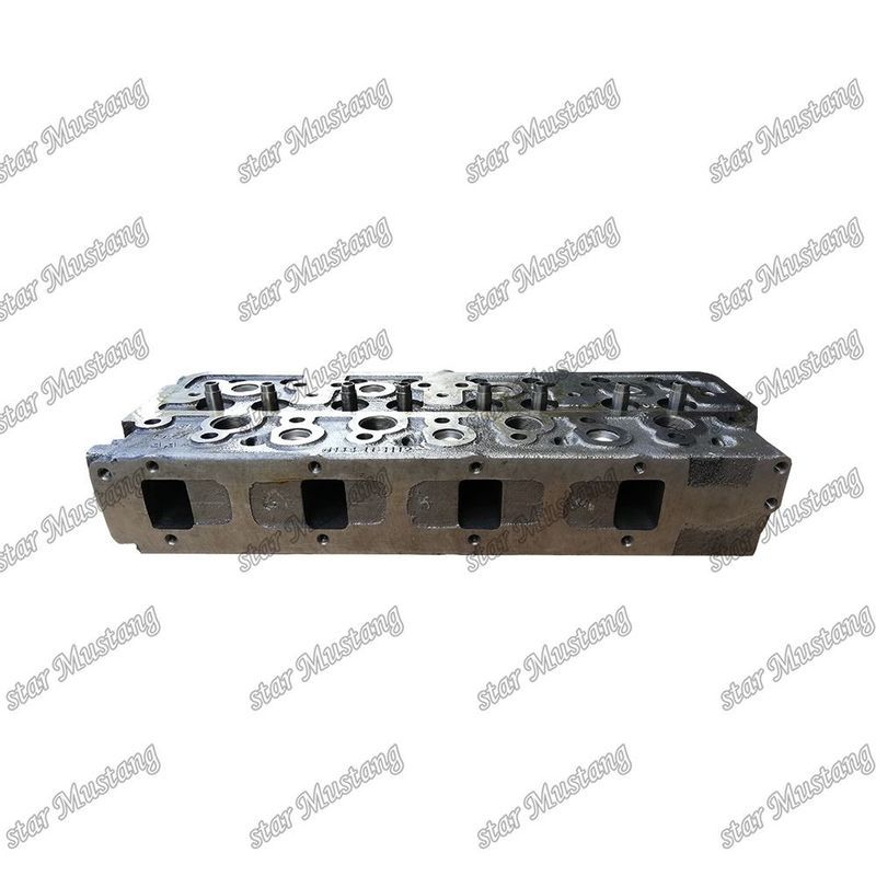หัวกระบอก 4D94 4D94-2 Komatsu แบบ 6144-11-1112
