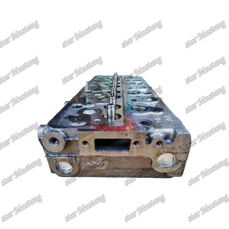 หัวกระบอก 4D94 4D94-2 Komatsu แบบ 6144-11-1112