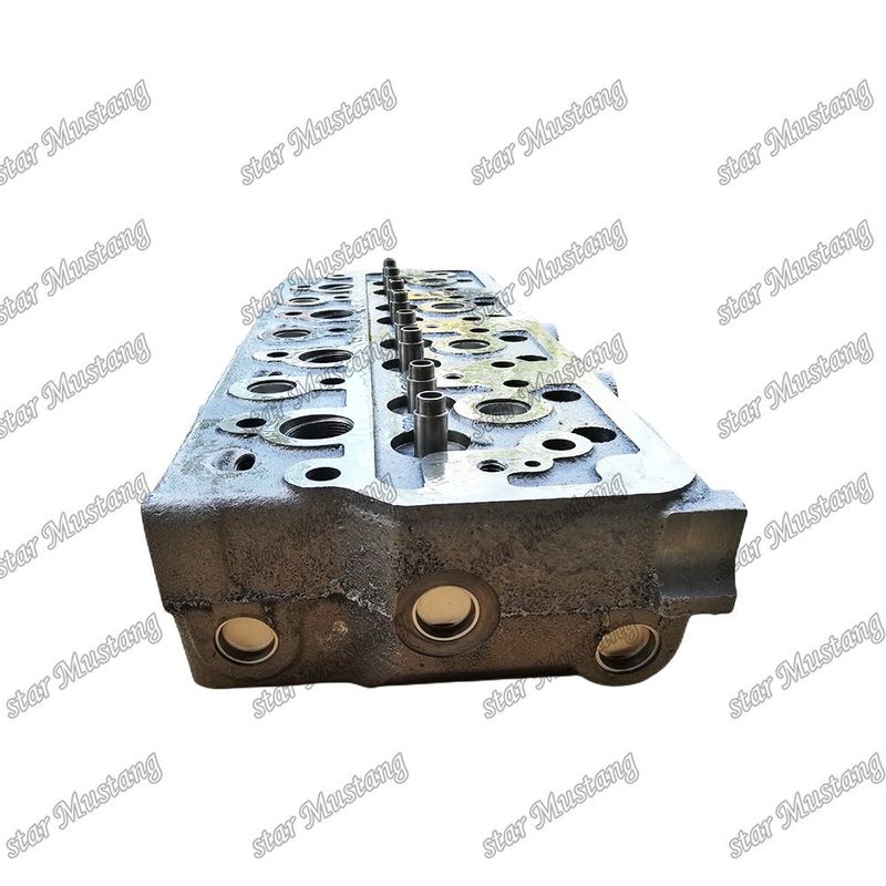 หัวกระบอก 4D94 4D94-2 Komatsu แบบ 6144-11-1112