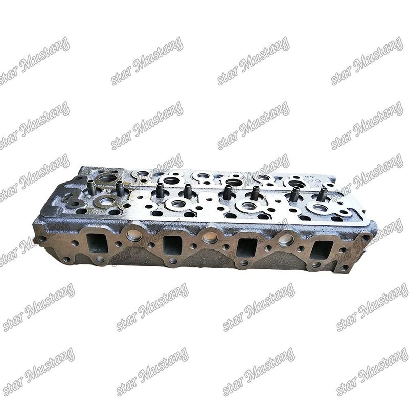 หัวกระบอก 4D94 4D94-2 Komatsu แบบ 6144-11-1112