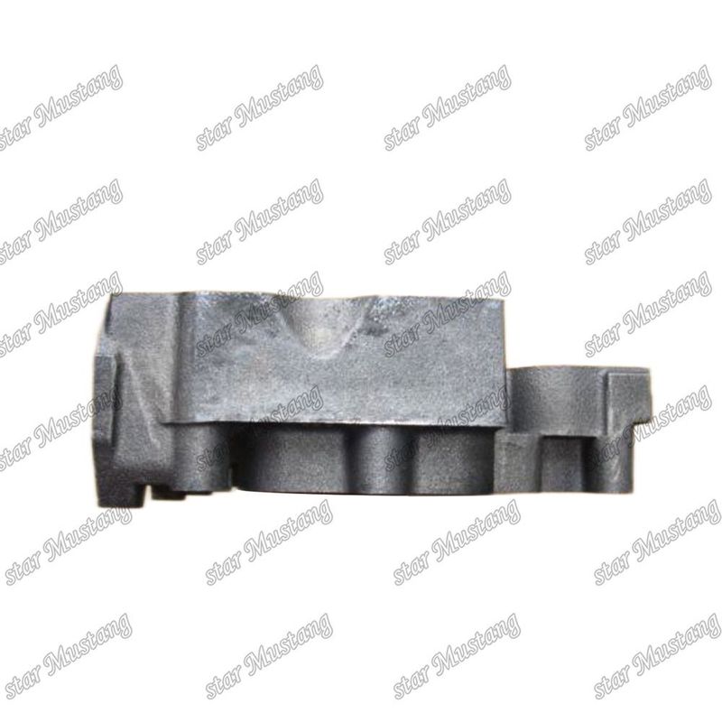 4BT 4D102 4BTA หัวกระบอกเครื่องยนต์ 3933370 3920005 3904570 สําหรับอะไหล่เครื่องยนต์ Cummins