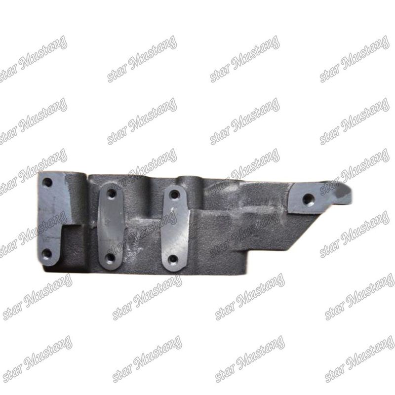 4BT 4D102 4BTA หัวกระบอกเครื่องยนต์ 3933370 3920005 3904570 สําหรับอะไหล่เครื่องยนต์ Cummins