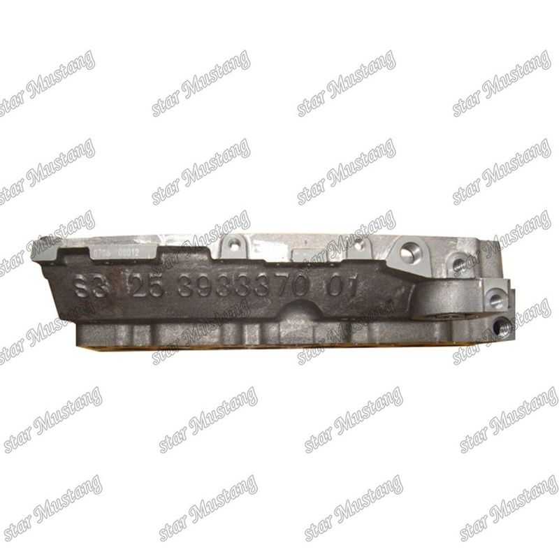 4BT 4D102 4BTA หัวกระบอกเครื่องยนต์ 3933370 3920005 3904570 สําหรับอะไหล่เครื่องยนต์ Cummins
