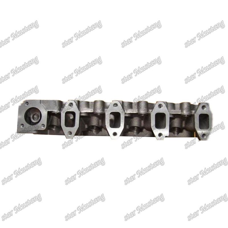4BT 4D102 4BTA หัวกระบอกเครื่องยนต์ 3933370 3920005 3904570 สําหรับอะไหล่เครื่องยนต์ Cummins