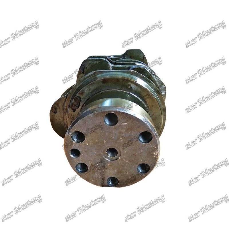 แครงแชฟต์ 4TNV106 4TNE106 PC95R-2 PC110R-1 PW95R-2 PW110R-1 123900-21000 YM123900 สําหรับ Yanmar ส่วนซ่อมเครื่องยนต์ดีเซล