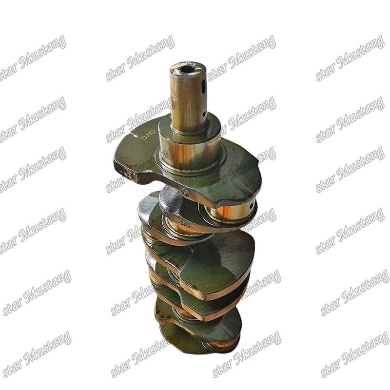 แครงแชฟต์ 4TNV106 4TNE106 PC95R-2 PC110R-1 PW95R-2 PW110R-1 123900-21000 YM123900 สําหรับ Yanmar ส่วนซ่อมเครื่องยนต์ดีเซล