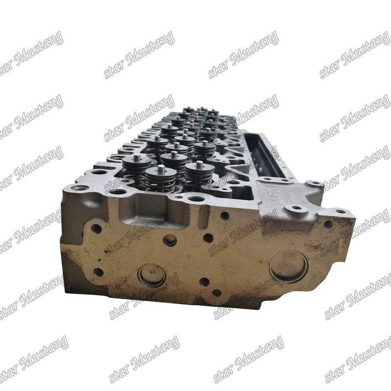 เครื่องควบคุมอิเล็กทรอนิกส์ C5339588 สําหรับอะไหล่เครื่องยนต์ Cummins