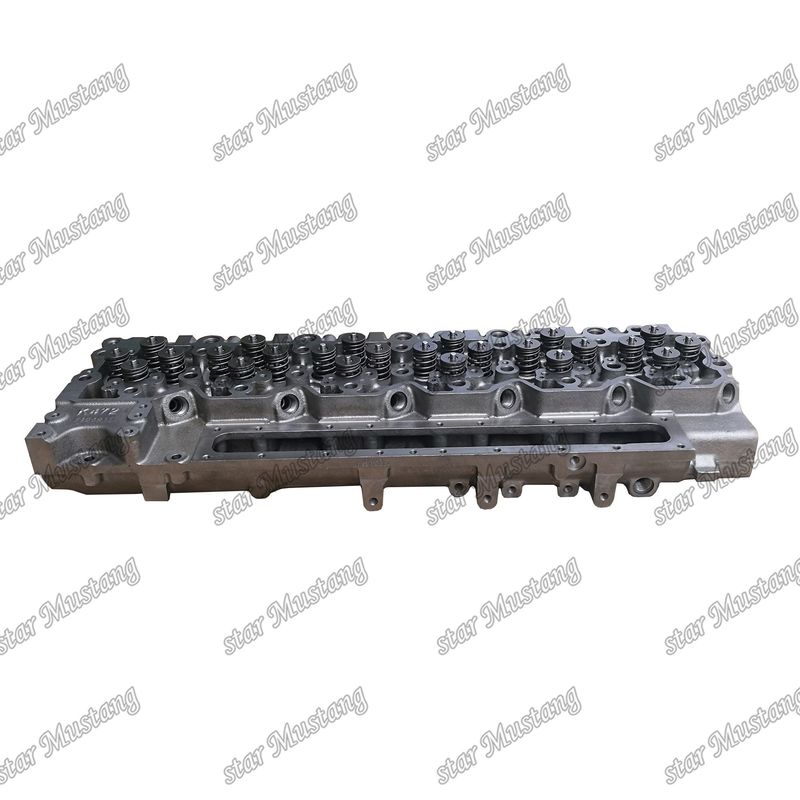 เครื่องควบคุมอิเล็กทรอนิกส์ C5339588 สําหรับอะไหล่เครื่องยนต์ Cummins