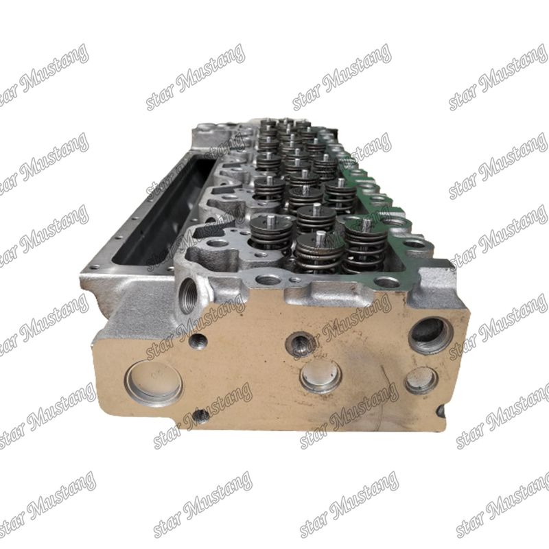เครื่องควบคุมอิเล็กทรอนิกส์ C5339588 สําหรับอะไหล่เครื่องยนต์ Cummins