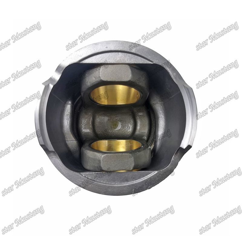 พิสตันด้วยปิน 3126 3126B 3126E ห้องขนาด 78mm 325C 150-4621 238-2726