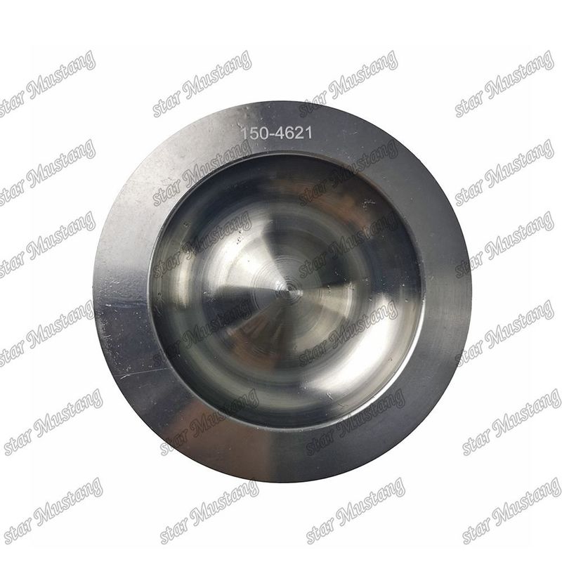 พิสตันด้วยปิน 3126 3126B 3126E ห้องขนาด 78mm 325C 150-4621 238-2726