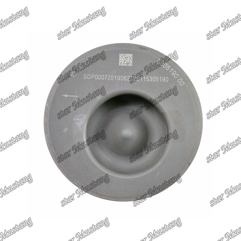 พิสตัน 6L9.3 6LT9.3 L9.3 5305190 สําหรับอะไหล่ซ่อมเครื่องยนต์ดีเซล Cummins