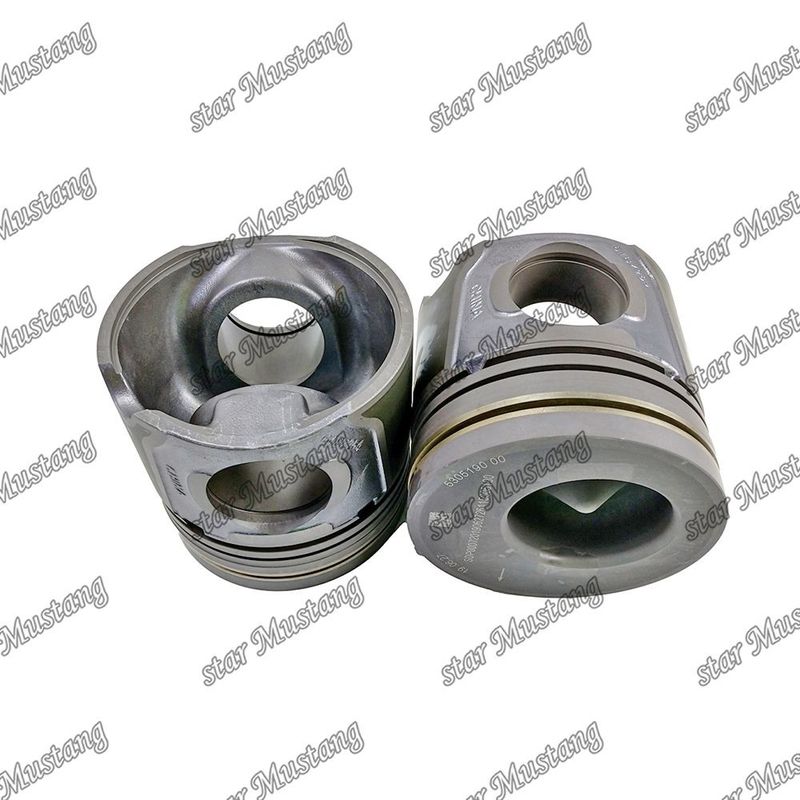 พิสตัน 6L9.3 6LT9.3 L9.3 5305190 สําหรับอะไหล่ซ่อมเครื่องยนต์ดีเซล Cummins