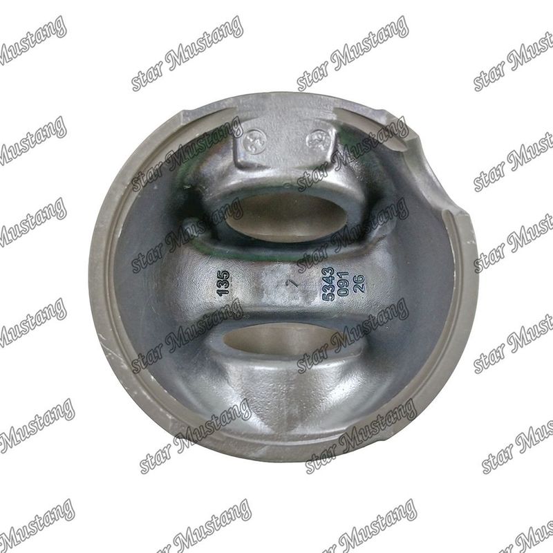 พิสตัน 6L9.3 6LT9.3 L9.3 5305190 สําหรับอะไหล่ซ่อมเครื่องยนต์ดีเซล Cummins