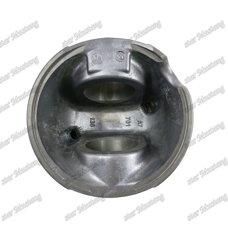 พิสตัน 6L9.5 6LT9.5 L9.5 5305838 3950502 สําหรับอะไหล่ซ่อมเครื่องยนต์ดีเซล Cummins