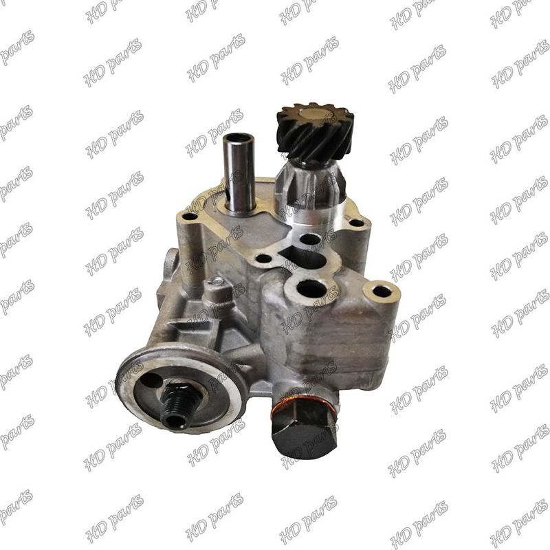 ปั๊มน้ํามัน 6D31 OLD SK200-3 ME084586 สําหรับชิ้นส่วนซ่อมเครื่องยนต์ดีเซล Mitsubishi