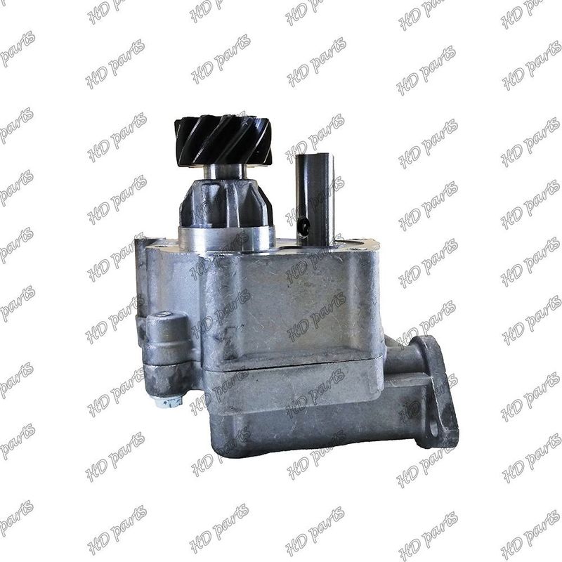 ปั๊มน้ํามัน 6D31 OLD SK200-3 ME084586 สําหรับชิ้นส่วนซ่อมเครื่องยนต์ดีเซล Mitsubishi