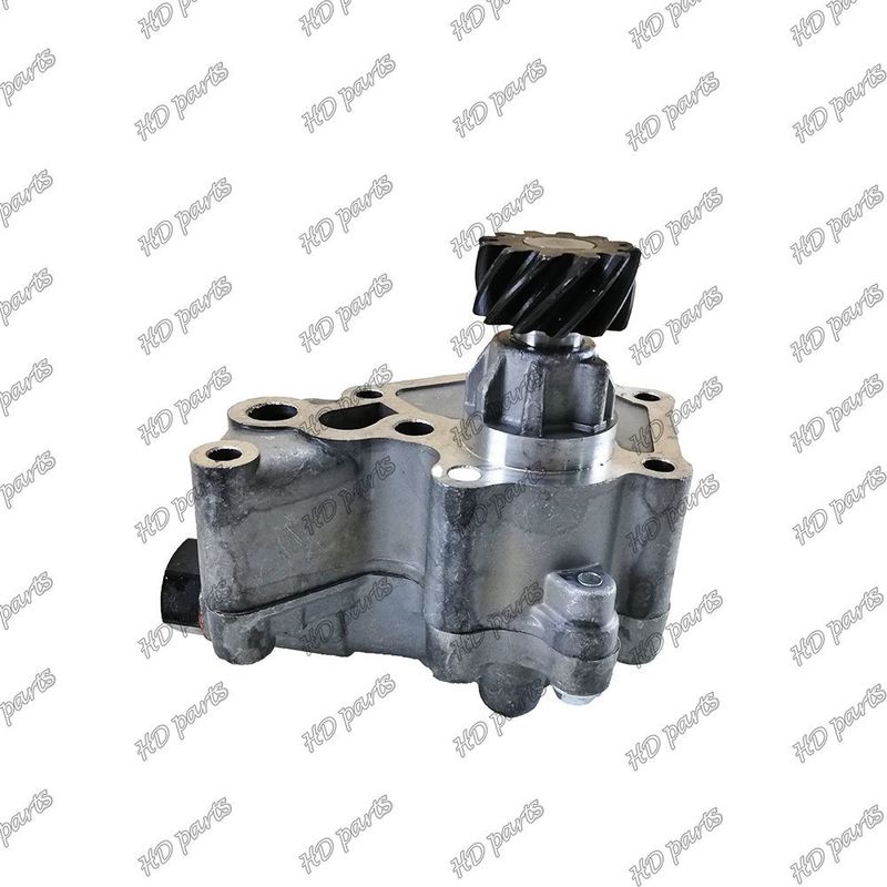 ปั๊มน้ํามัน 6D31 OLD SK200-3 ME084586 สําหรับชิ้นส่วนซ่อมเครื่องยนต์ดีเซล Mitsubishi