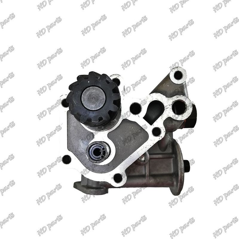 ปั๊มน้ํามัน 6D31 OLD SK200-3 ME084586 สําหรับชิ้นส่วนซ่อมเครื่องยนต์ดีเซล Mitsubishi