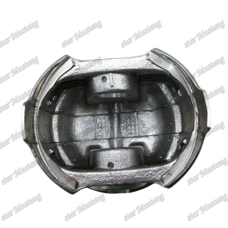 4G64 4G64A พิสตันเครื่องยนต์ สําหรับรถยก MD194657 MD188998 สําหรับอะไหล่เครื่องยนต์ Mitsubishi