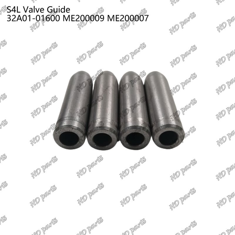 คู่มือแวน S4L 32A01-01600 ME200009 ME200007 สําหรับชิ้นส่วนซ่อมเครื่องยนต์ดีเซล Mitsubishi
