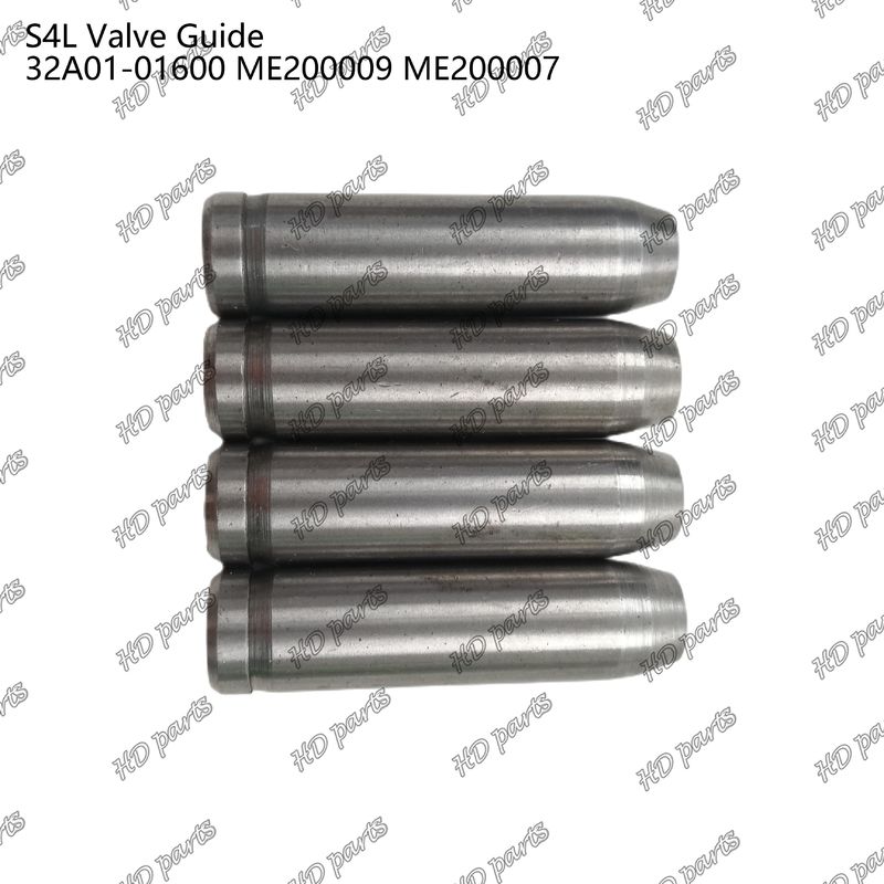 คู่มือแวน S4L 32A01-01600 ME200009 ME200007 สําหรับชิ้นส่วนซ่อมเครื่องยนต์ดีเซล Mitsubishi
