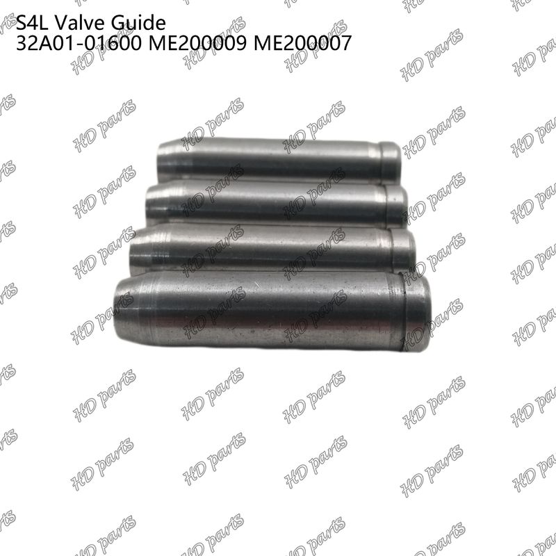 คู่มือแวน S4L 32A01-01600 ME200009 ME200007 สําหรับชิ้นส่วนซ่อมเครื่องยนต์ดีเซล Mitsubishi