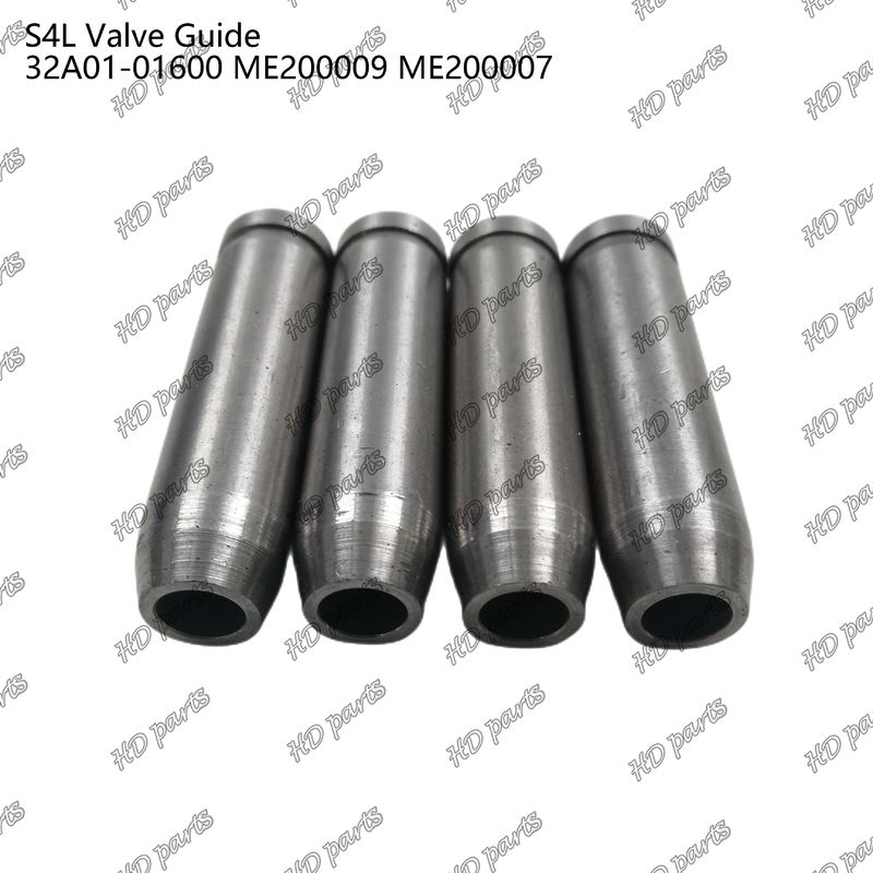 คู่มือแวน S4L 32A01-01600 ME200009 ME200007 สําหรับชิ้นส่วนซ่อมเครื่องยนต์ดีเซล Mitsubishi