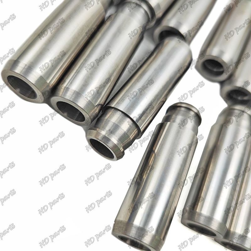 คู่มือแวน S6B3 สั้น 32501-10700 สําหรับชิ้นส่วนซ่อมเครื่องยนต์ดีเซล Mitsubishi