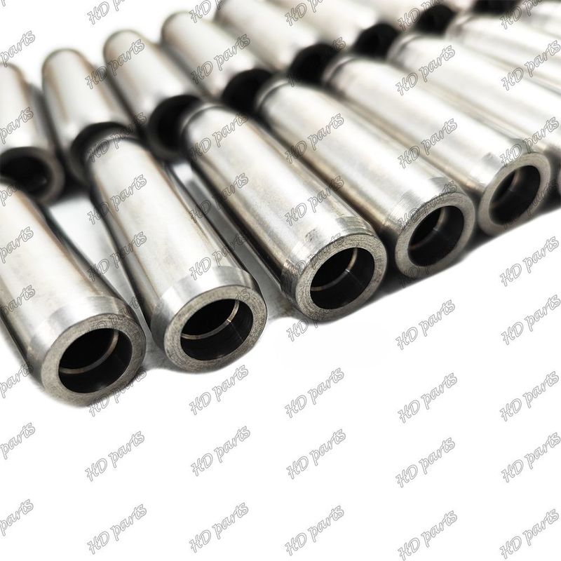 คู่มือแวน S6B3 สั้น 32501-10700 สําหรับชิ้นส่วนซ่อมเครื่องยนต์ดีเซล Mitsubishi