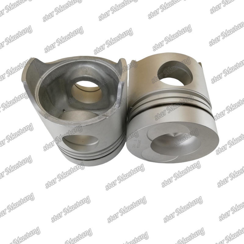 6D22 ห้องพิสตันเครื่องยนต์ ขนาด 70 มม 3.3kx3x6 มม ME052447 สําหรับอะไหล่เครื่องยนต์ Mitsubishi
