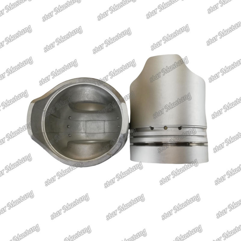 6D22 ห้องพิสตันเครื่องยนต์ ขนาด 70 มม 3.3kx3x6 มม ME052447 สําหรับอะไหล่เครื่องยนต์ Mitsubishi