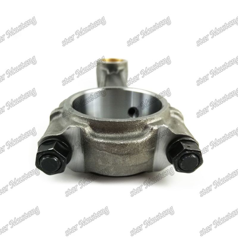 เครื่องยกขนสับ 4D32 สเต็กเกอร์แบน ME012250 สําหรับ Mitsubishi เพิ่มความทนทาน