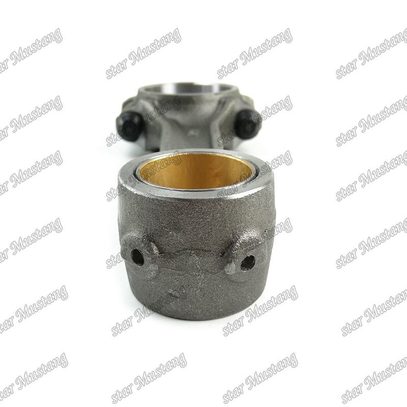 เครื่องยกขนสับ 4D32 สเต็กเกอร์แบน ME012250 สําหรับ Mitsubishi เพิ่มความทนทาน