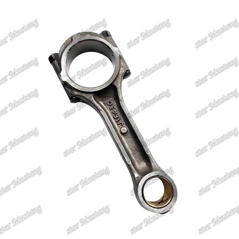 4D56 สายเชื่อม MD050006 เหมาะกับเครื่องยนต์ส่วนใหญ่ Mitsubishi สายเชื่อมเครื่องยนต์ที่แข็งแรง / เครื่องยนต์