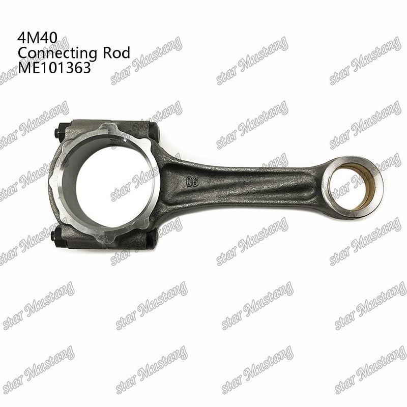 4M40 สายเชื่อมสต๊อกเกอร์ ME101363 เครื่องขับเคลื่อนดีเซล