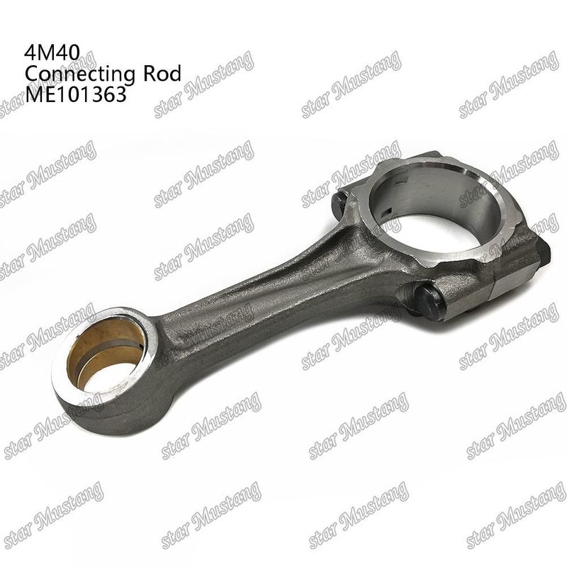 4M40 สายเชื่อมสต๊อกเกอร์ ME101363 เครื่องขับเคลื่อนดีเซล