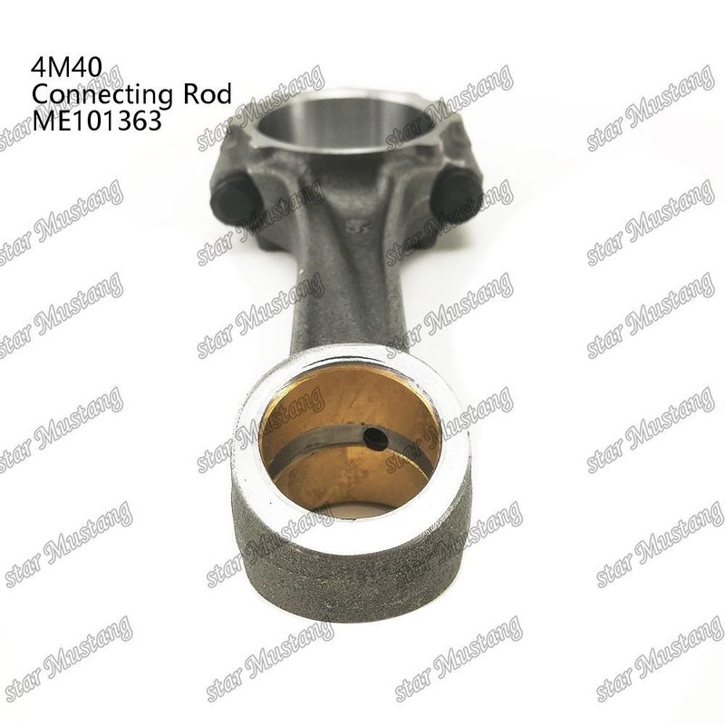 4M40 สายเชื่อมสต๊อกเกอร์ ME101363 เครื่องขับเคลื่อนดีเซล